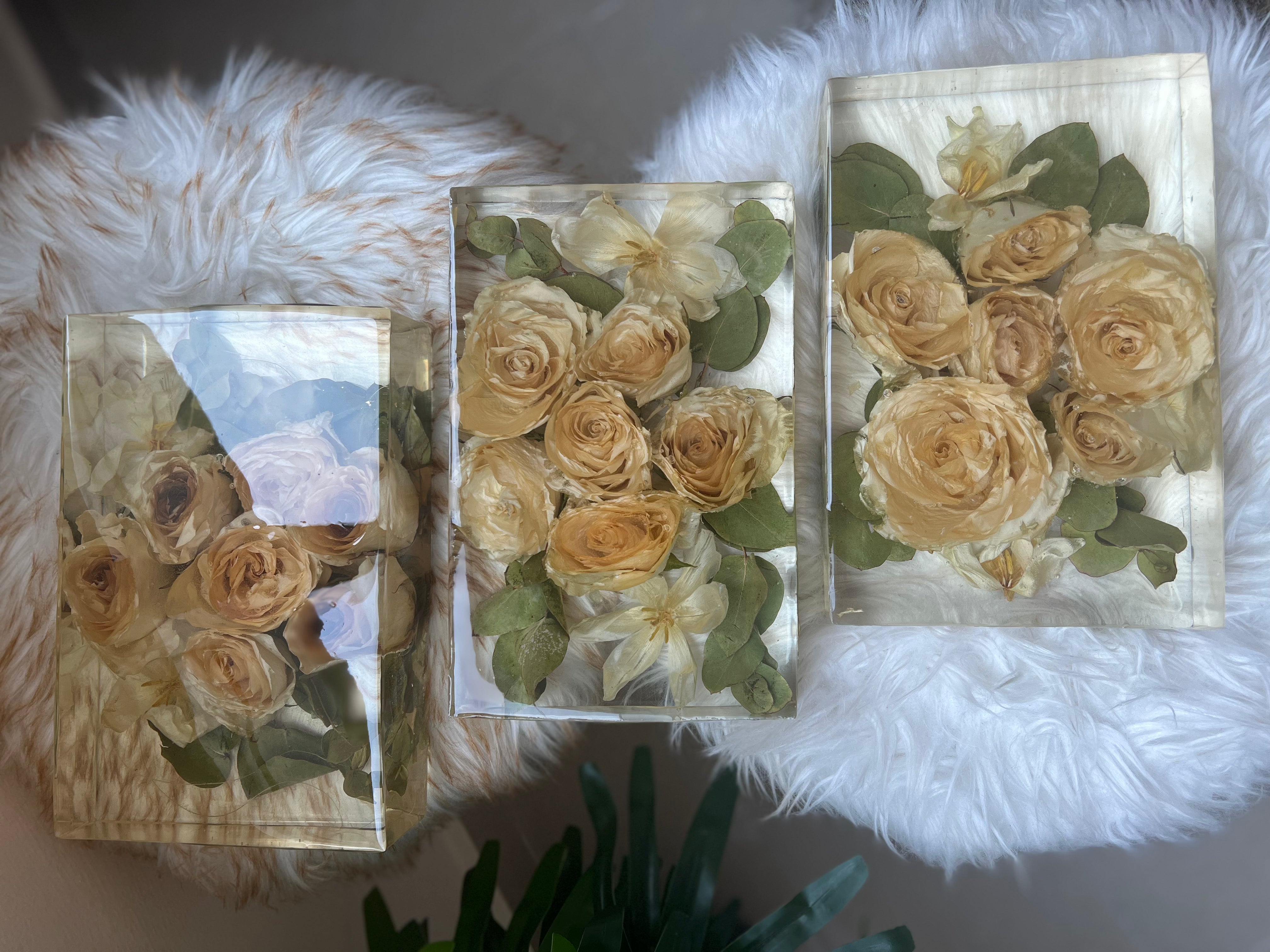 Why People Are Choosing Personalized Resin Gifts Over Store-Bought Ones