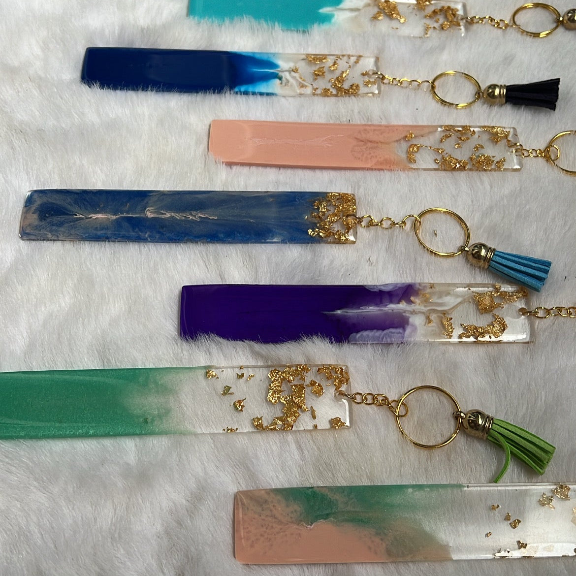 Bookmarks