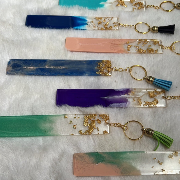 Bookmarks