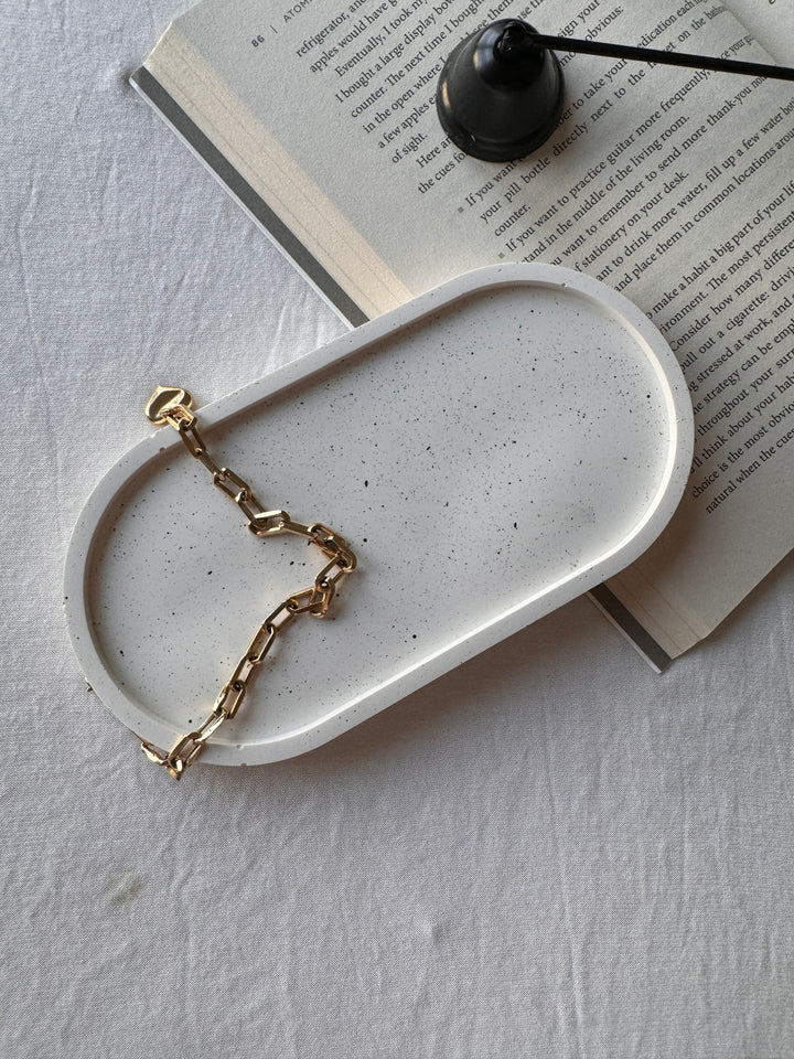 Jesminoti trinket Tray