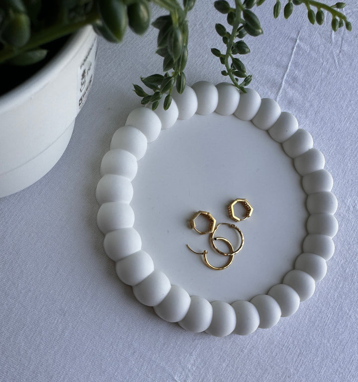 Jesminite Bubble Tray